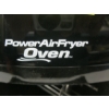 Image 4 : POWER AIR FRYER OVEN