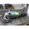 Image 1 : LG. MAKITA MODEL 9000BL ANGLE GRINDER