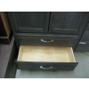 Image 2 : MATCHING 2 DRAWER WARDROBE
