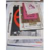 Image 1 : VINTAGE POSTERS, ETC.