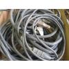 Image 1 : ASST. WELDING CABLES, CLAMPS & ROD HOLDERS