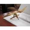 Image 5 : 4 BRASS EAGLES