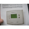 Image 2 : MISC. ELECTRICAL, HONEYWELL HOME PROGRAMMABLE THERMOSTAT, ETC.
