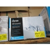 Image 3 : NEW 4" LAVATORY FAUCET & SINGLE HANDLE TUB & SHOWER FAUCET