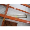 Image 1 : ASST. ROLLS OF LINOLEUM - 2 LARGER, 2 SMALLER