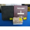 Image 4 : 2 BINDERS OF STAMPS & BOX OF ASST. STAMPS