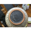Image 3 : 3 PIECES OF WEST GERMAN MCM POTTERY VASES