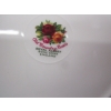 Image 3 : 9 ROYAL ALBERT OLD COUNTRY ROSE SM. SIDE PLATES