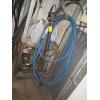 Image 1 : ELECTRIC PRESSURE WASHER - PUMP, HOSE, GUN