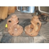 Image 1 : 2 CABLE CUTTERS