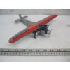 Image 1 : AMERICAN AIRWAYS METAL AIRPLANE