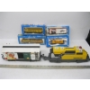 Image 2 : ASST. TRAIN CAR TRAINS, TRACK, ETC.