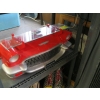 Image 1 : FORD THUNDERBIRD WALL MOUNT SHELF