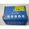 Image 4 : SET OF JBL HEADPHONES, MOVIE PSP GAME & MINI TV BOX