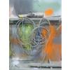 Image 5 : PAINT PUMP HOSES, ETC. - CONDITION UNKNOWN