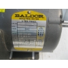 Image 3 : BALDAR 3 PHASE MOTOR