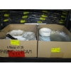 Image 1 : 2 BOXES OF MISC: CORNING WARE, BAKING BOWLS, CORELLE DISHES, ETC.