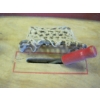 Image 4 : WOODEN VINTAGE HOCKEY GAME BY MUNROE GAMES