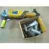 Image 2 : POWERFIST 4 1/2" ANGLE GRINDER