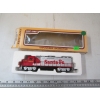 Image 2 : SANTA FE HO SCALE ENGINE