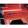 Image 2 : HILTI TP800 ELECTRIC JACKHAMMER W/BITS