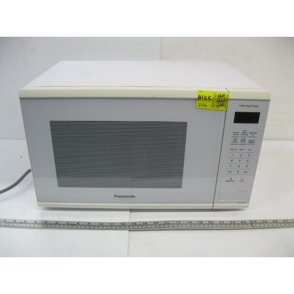 PANASONIC MICROWAVE OVEN