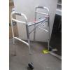 Image 1 : ALUMINUM WALKER
