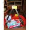 Image 1 : MISC. INSTRUMENT STAND, WEDGEWOOD, SLINGSHOT, ETC.