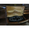 Image 6 : ANTIQUE SIDEBOARD W/FOLD DOWN BAR DOOR