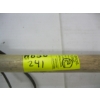 Image 3 : 2 VINTAGE LACROSSE STICKS