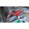 Image 8 : AS IS' SMALL HONDA 90CC MOTORBIKE - HAS BEEN TAKEN APART - NEEDS TO BE PUT BACK TOGETHER 
