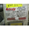 Image 3 : GRIZZLY INDUSTRIES MODEL G0687 UNIVERSAL TOOL & DIE GRINDER ON H.D. STAND
