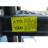 Image 2 : PLASTIC SHELF UNIT