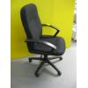 Image 2 : BLACK OFFICE CHAIR