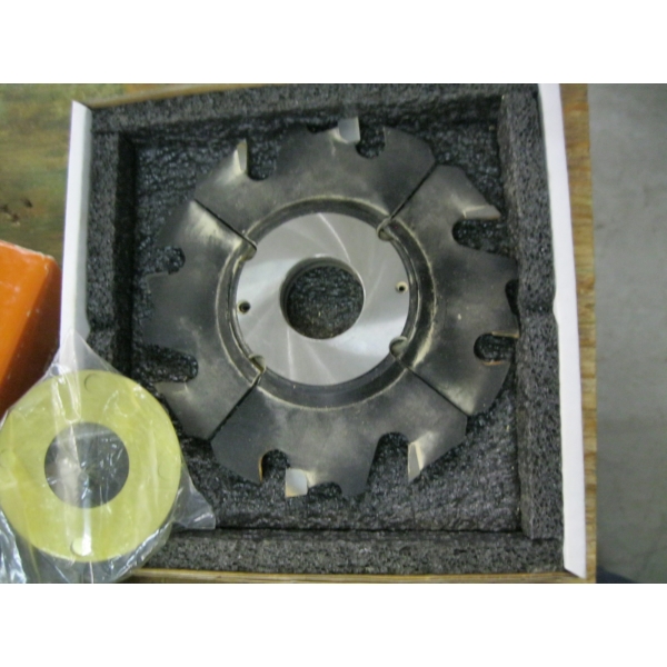 DIEMAR SAW/SHAPER BLADE