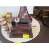 Image 2 : EDISON ROLL GRAMOPHONE W/HORN