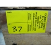 Image 5 : WOODEN SHELF UNIT