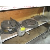 Image 1 : ROTARY TABLE, ETC.
