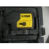 Image 3 : DEWALT LASER POINTER IN CASE & A 2ND DEWALT LASER DISTANT METER W/BATTERY & CHARGER