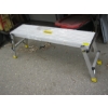Image 2 : PAINTER PLATFORM