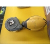Image 3 : FLAT OF PRYBARS, KNEE PADS, MISC. TOOLS