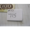 Image 3 : 1975 CDN $100 BILL
