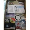 Image 2 : FLAT OF VIEWMASTER CARTRIDGES