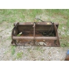 Image 2 : SKID STEER ATTACHMENT - GRAB ALL BUCKET
