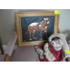 Image 1 : BULLDOG METAL CRAFT & SM. BEAR FIGURINE