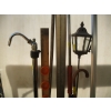 Image 4 : MISC. PRUNERS, SNOW RAKE, SHOVEL, ETC.