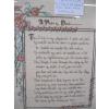 Image 3 : 2 CROSS-STITCH FRAMED PICTURES