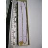 Image 1 : 10KT GOLD NECKLACE  