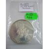 Image 1 : 1992 CDN .925 SILVER $1
