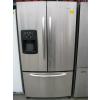 Image 1 : MAYTAG SIDE BY SIDE STAINLESS STEEL FRIDGE